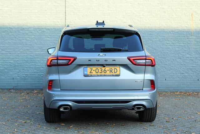 Ford KUGA 2.5 PHEV ST-Line X