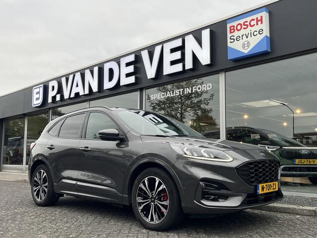 Ford KUGA 2.5 PHEV ST-Line X 225pk/165kW e-CVT Automaat | Afn. trekhaak | Driver Assistance Pack | Winter Pack | Technology Pack | etc. etc.