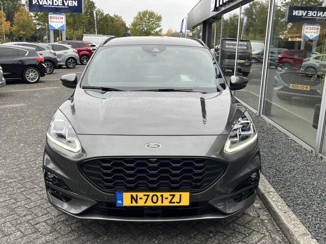 Ford KUGA 2.5 PHEV ST-Line X 225pk/165kW e-CVT Automaat | Afn. trekhaak | Driver Assistance Pack | Winter Pack | Technology Pack | etc. etc.