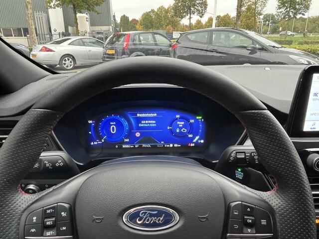 Ford KUGA 2.5 PHEV ST-Line X 225pk/165kW e-CVT Automaat | Afn. trekhaak | Driver Assistance Pack | Winter Pack | Technology Pack | etc. etc.
