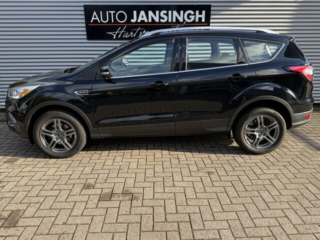 Ford KUGA 1.5 EcoBoost Trend Ultimate | Trekhaak | Climate Control | PDC | Bluetooth | Navigatie | Ndl Auto | RIJKLAARPRIJS INCL 12 MAANDEN GARANTIE EN BEURT