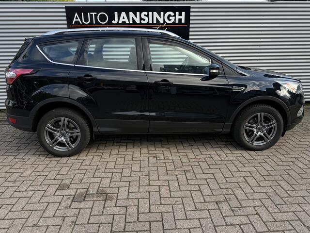 Ford KUGA 1.5 EcoBoost Trend Ultimate | Trekhaak | Climate Control | PDC | Bluetooth | Navigatie | Ndl Auto | RIJKLAARPRIJS INCL 12 MAANDEN GARANTIE EN BEURT