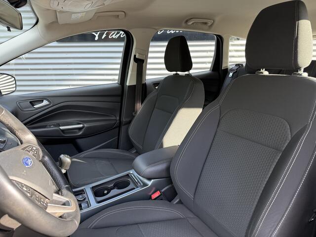 Ford KUGA 1.5 EcoBoost Trend Ultimate | Trekhaak | Climate Control | PDC | Bluetooth | Navigatie | Ndl Auto | RIJKLAARPRIJS INCL 12 MAANDEN GARANTIE EN BEURT