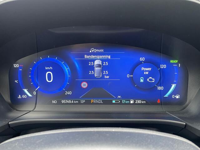 Ford KUGA 2.5 PHEV ST-Line | Winter Pack | Adapt. Cruise | Camera's | Trekhaak | 19-inch | Pano | LED | Clima |