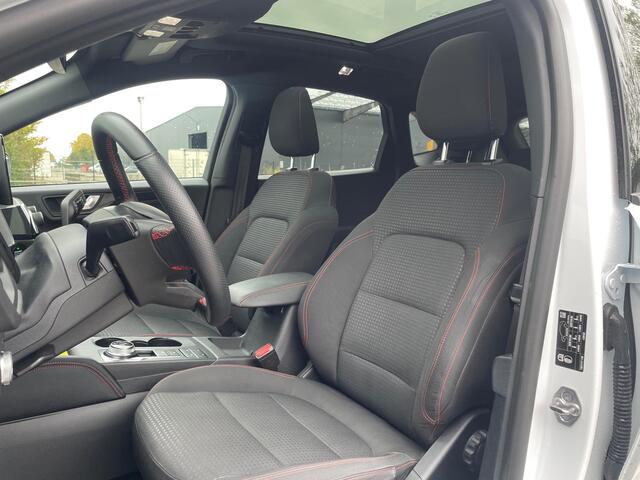 Ford KUGA 2.5 PHEV ST-Line | Winter Pack | Adapt. Cruise | Camera's | Trekhaak | 19-inch | Pano | LED | Clima |