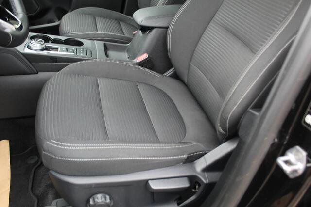 Ford KUGA 2.5 PHEV Titanium , 225pk Climate control , Navigatie , Cruise Control , Bluetooth Android/Apple carplay , LED dagrijverlichting , Parkeersensoren