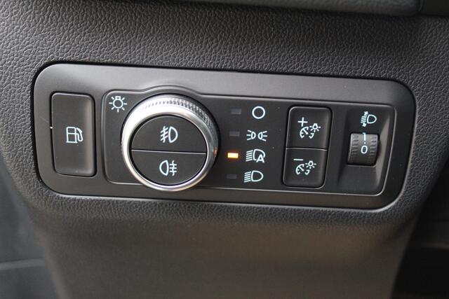 Ford KUGA 2.5 PHEV Titanium , 225pk Climate control , Navigatie , Cruise Control , Bluetooth Android/Apple carplay , LED dagrijverlichting , Parkeersensoren