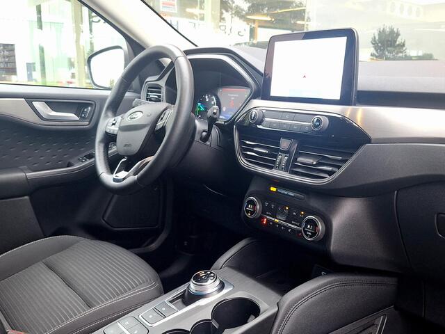Ford KUGA 2.5 PHEV Titanium X | Winterpack | Trekhaak 1500kg | Navi | Adaptive CC | (occasion)