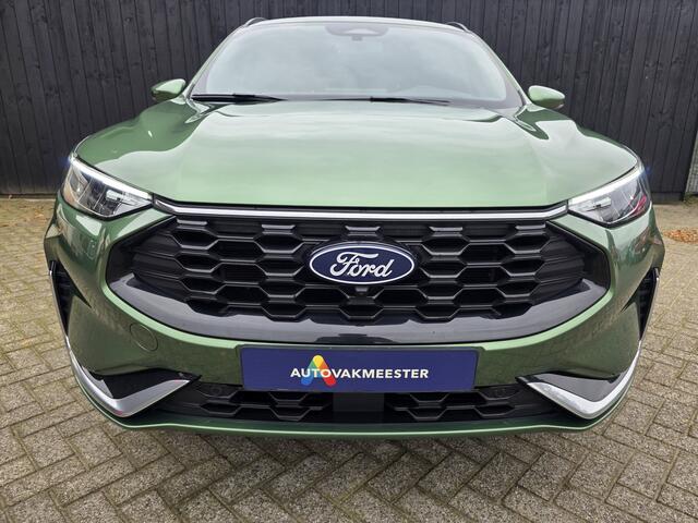 Ford KUGA 2.5 PHEV ST-Line X