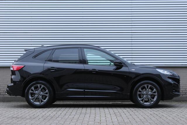 Ford KUGA 1.5 EcoBoost 150PK ST-Line X | Trekhaak | BLIS | B&O | Navigatie | Adaptieve Cruise