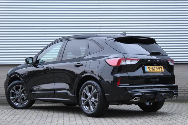 Ford KUGA 1.5 EcoBoost 150PK ST-Line X | Trekhaak | BLIS | B&O | Navigatie | Adaptieve Cruise