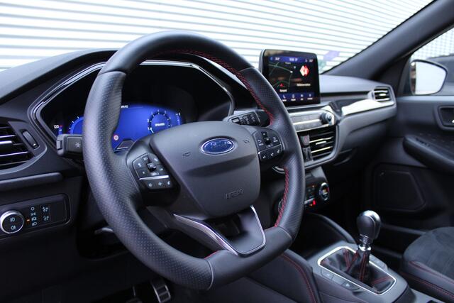 Ford KUGA 1.5 EcoBoost 150PK ST-Line X | Trekhaak | BLIS | B&O | Navigatie | Adaptieve Cruise