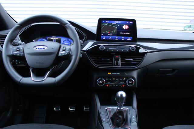 Ford KUGA 1.5 EcoBoost 150PK ST-Line X | Trekhaak | BLIS | B&O | Navigatie | Adaptieve Cruise
