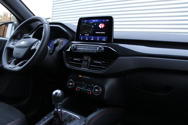Ford KUGA 1.5 EcoBoost 150PK ST-Line X | Trekhaak | BLIS | B&O | Navigatie | Adaptieve Cruise