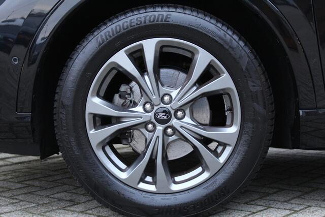 Ford KUGA 1.5 EcoBoost 150PK ST-Line X | Trekhaak | BLIS | B&O | Navigatie | Adaptieve Cruise