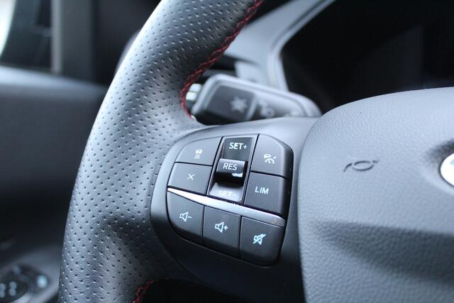 Ford KUGA 1.5 EcoBoost 150PK ST-Line X | Trekhaak | BLIS | B&O | Navigatie | Adaptieve Cruise