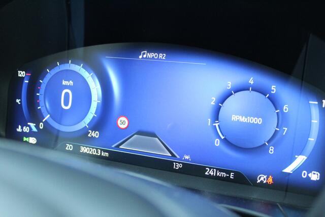Ford KUGA 1.5 EcoBoost 150PK ST-Line X | Trekhaak | BLIS | B&O | Navigatie | Adaptieve Cruise