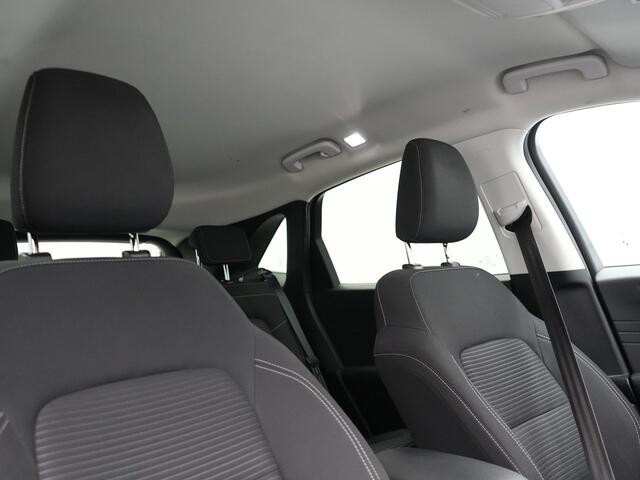 Ford KUGA 2.5 Titanium Plug In Hybrid 225pk Dealer O.H. PHEV | Trekhaak Af Fabriek | Adaptive Cruise | Blis | Sportstoelen Vewarmd | Pilot Assist | Apple Carplay | Camera | Lane Assist | Navigatie | Virtual | DAB |