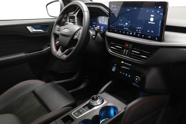 Ford KUGA 2.5 PHEV ST-Line X | WINTER / TECHNOLOGY- PACK | STUURVERWARMING | HEAD UP | PANORAMADAK