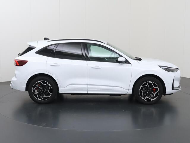 Ford KUGA 2.5 PHEV ST-Line X | Elekt. Trekhaak | Winterpakket | Head Up | Adaptief LED |