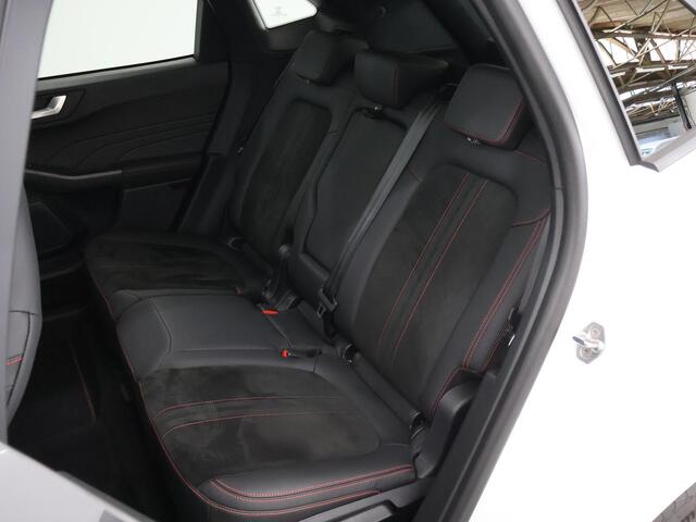 Ford KUGA 2.5 PHEV ST-Line X | Elekt. inklapbare Trekhaak | Panoramadak | Winterpakket | Head Up | Matrix Led | Cruise Control Adaptief |