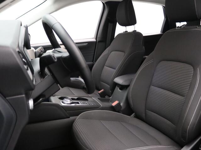 Ford KUGA 225pk PHEV Titanium Automaat Camera | Cruise | Stoel-/stuur-/voorruitverw. | Parkeersens. v+a | Trekhaak