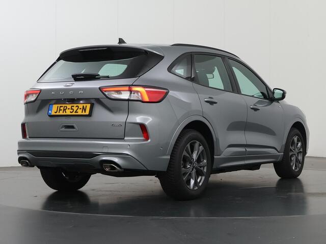 Ford KUGA 2.5 PHEV ST-Line | Trekhaak | Winterpakket | Head-Up | Cruise Control Adaptief | 360 Graden Camera |