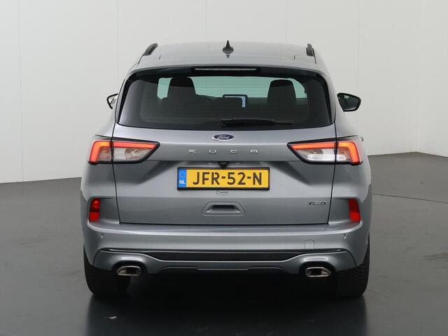 Ford KUGA 2.5 PHEV ST-Line | Trekhaak | Winterpakket | Head-Up | Cruise Control Adaptief | 360 Graden Camera |