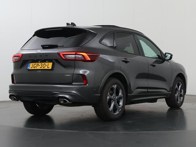 Ford KUGA 2.5 PHEV ST-Line X | Elekt. inklapbare Trekhaak | Panoramadak | Winterpakket | Head Up | Matrix Led | Cruise Control Adaptief |
