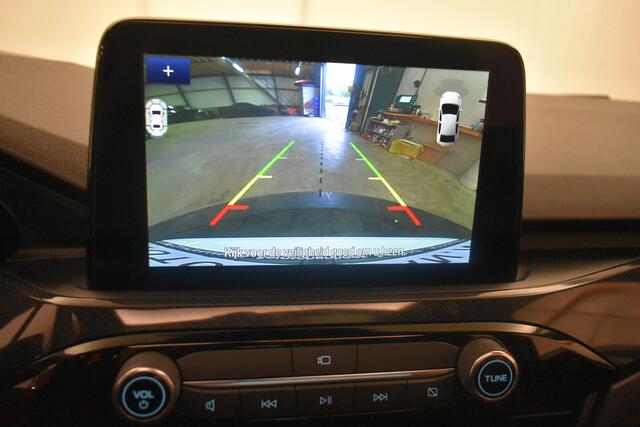 Ford KUGA 2.5 PHEV ST-Line X Pano Camera Leder 19" B&O El aKlep Head-Up