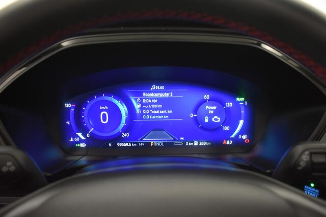 Ford KUGA 2.5 PHEV ST-Line X Pano Camera Leder 19" B&O El aKlep Head-Up