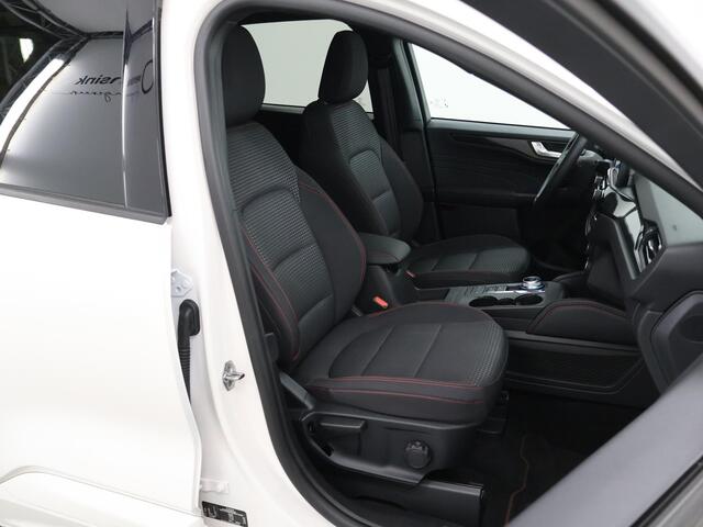 Ford KUGA 2.5 PHEV ST-Line | Navigatie | Stoelverwarming | Elekt. achterklep | Parkeercamera | Climate Control |