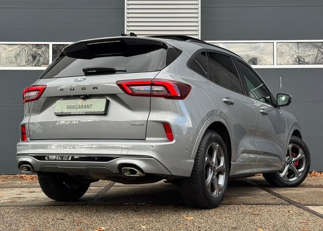 Ford KUGA 2.5 FHEV ST-Line X |Pano |360° |Head-Up |Memory |Stoelverw. V+A |ACC