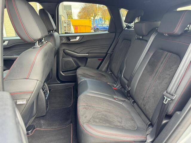 Ford KUGA 2.5 FHEV ST-Line X |Pano |360° |Head-Up |Memory |Stoelverw. V+A |ACC