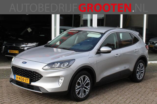 Ford KUGA 2.5 PHEV ECC,