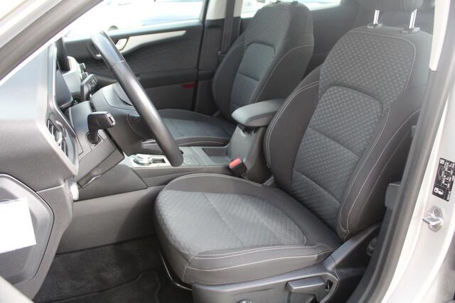 Ford KUGA 2.5 PHEV ECC,