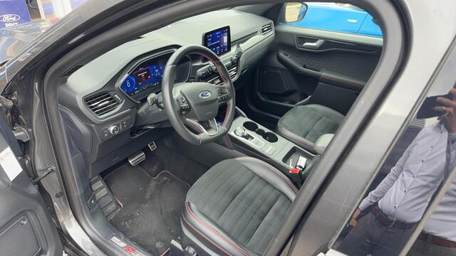 Ford KUGA 2.5 PHEV ST-Line X 225pk Trekhaak | Adaptieve Cruise | Winterpack | Technology Pack | B&O Audio | Elektrische Achterklep