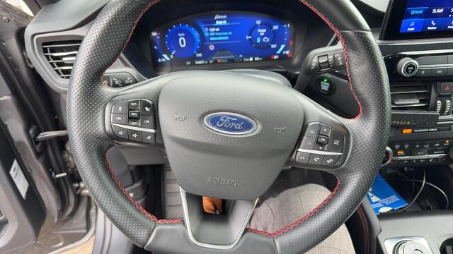 Ford KUGA 2.5 PHEV ST-Line X 225pk Trekhaak | Adaptieve Cruise | Winterpack | Technology Pack | B&O Audio | Elektrische Achterklep