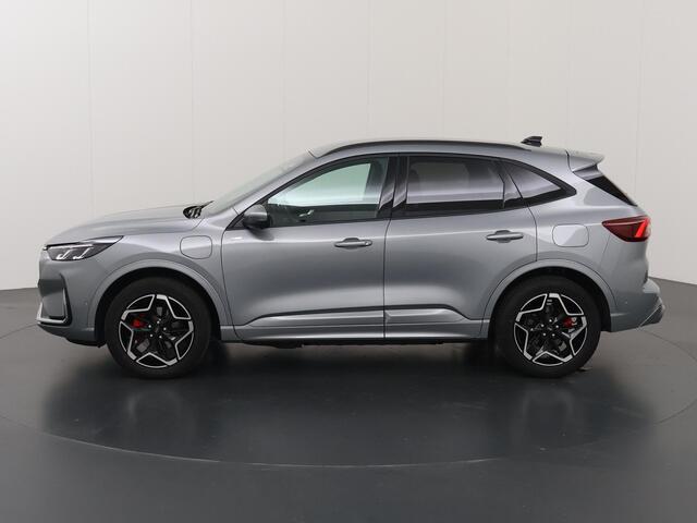 Ford KUGA 2.5 PHEV ST-Line X | Elekt. inklapbare Trekhaak | Winterpakket | Head Up | Matrix Led | Cruise Control Adaptief |