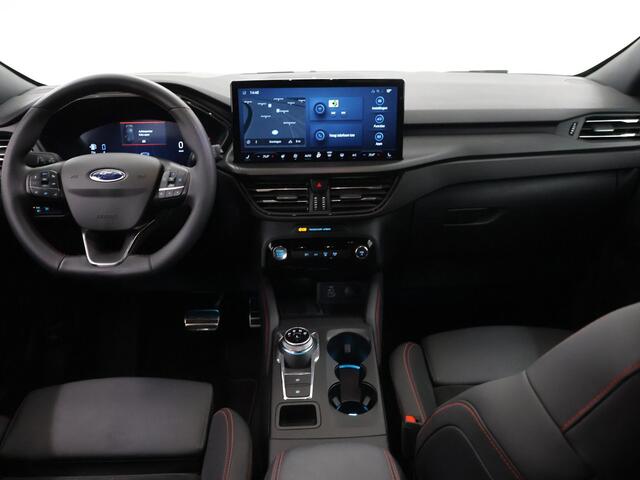 Ford KUGA 2.5 PHEV ST-Line X | Elekt. inklapbare Trekhaak | Winterpakket | Head Up | Matrix Led | Cruise Control Adaptief |