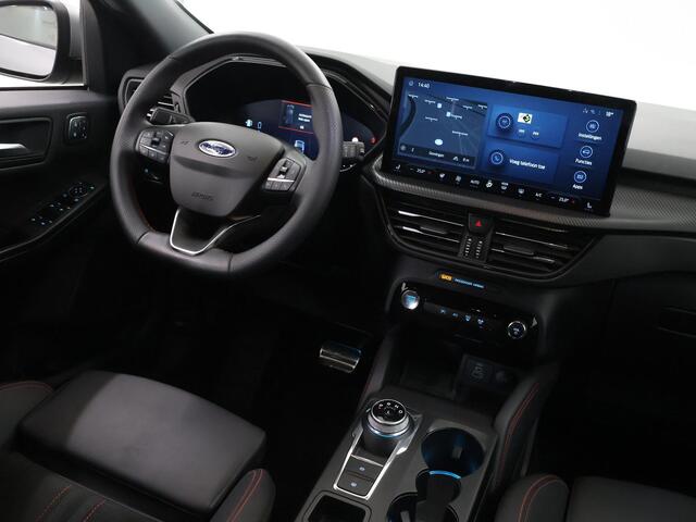 Ford KUGA 2.5 PHEV ST-Line X | Elekt. inklapbare Trekhaak | Winterpakket | Head Up | Matrix Led | Cruise Control Adaptief |