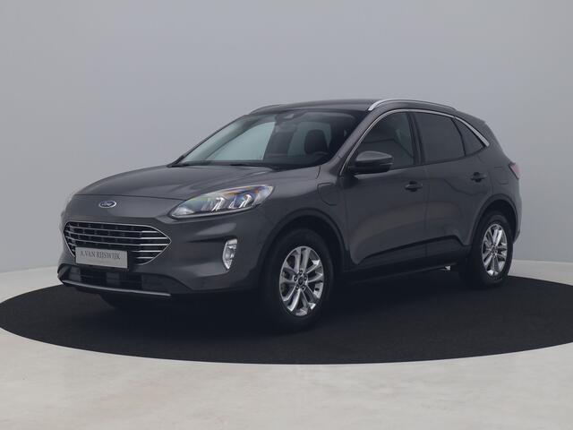 Ford KUGA 2.5 PHEV Titanium | CAMERA | KEYLESS | CARPLAY