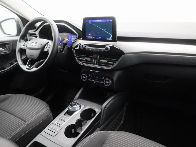 Ford KUGA 2.5 PHEV Titanium | CAMERA | KEYLESS | CARPLAY
