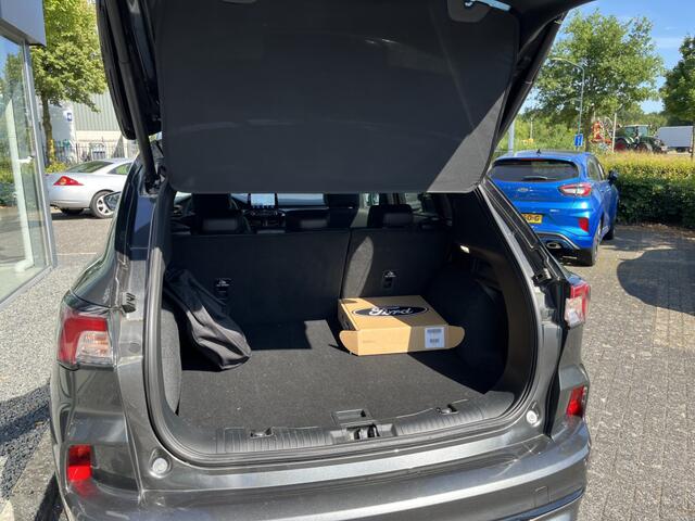 Ford KUGA 2.5 PHEV ST-Line X 225pk/165kW e-CVT Automaat | 27711 | Elektr. trekhaak | Driver Assistance Pack | Winter Pack | etc. etc.