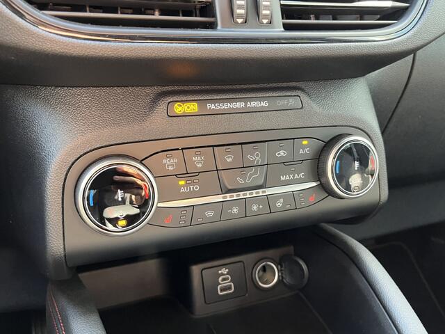 Ford KUGA 2.5 PHEV ST-Line X 225pk/165kW e-CVT Automaat | 27711 | Elektr. trekhaak | Driver Assistance Pack | Winter Pack | etc. etc.