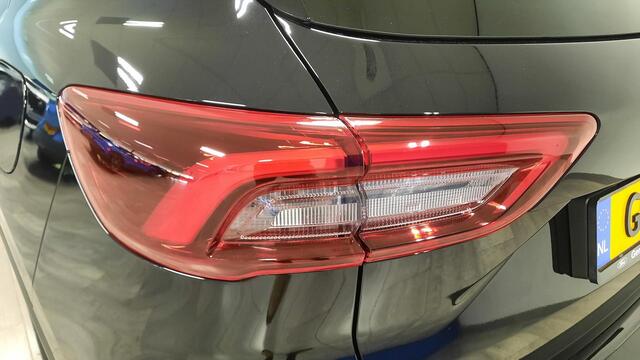 Ford KUGA 2.5 PHEV Titanium