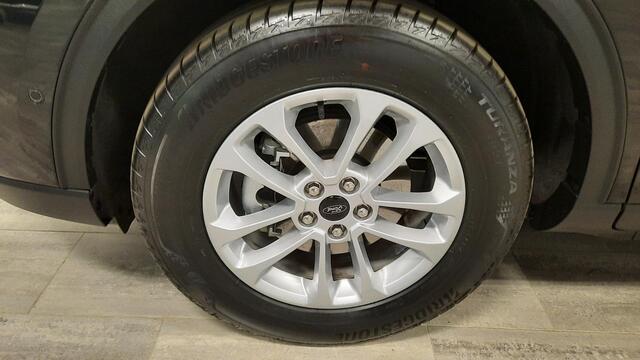 Ford KUGA 2.5 PHEV Titanium