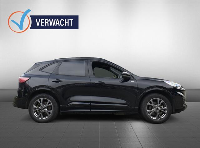 Ford KUGA Plug-In Hybrid ST-Line X