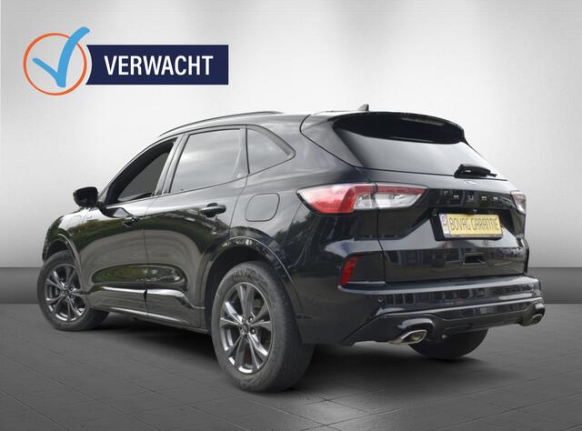 Ford KUGA Plug-In Hybrid ST-Line X