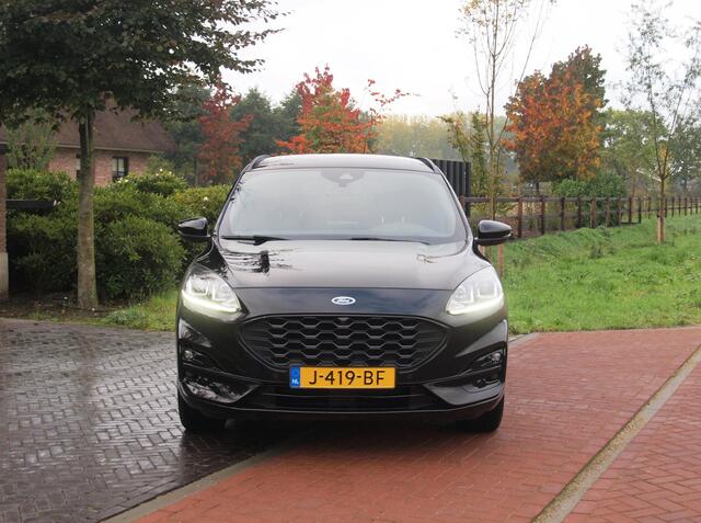 Ford KUGA 2.5 PHEV ST-Line | Camera | Cruise Control | Trekhaak | Apple Carplay |